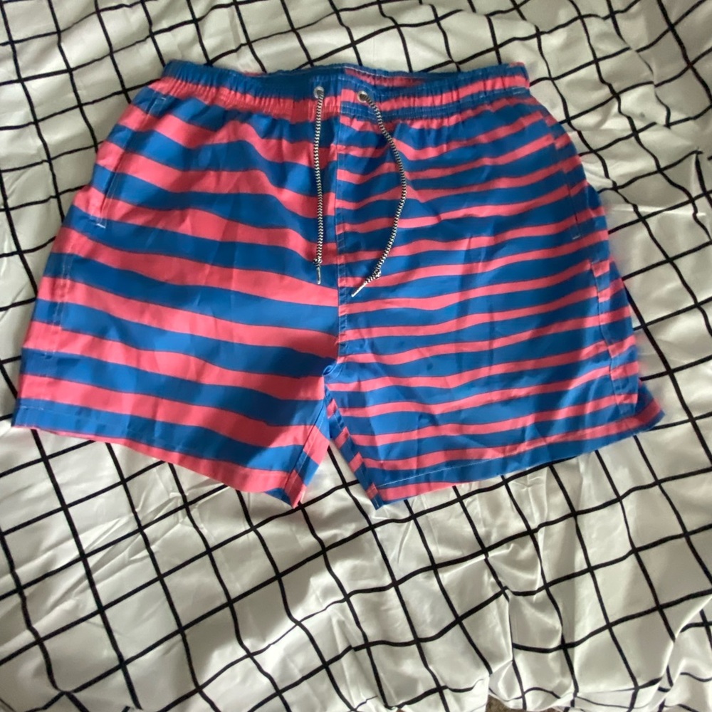 Boardies Apparel Men’s Swim Trunks